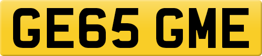 GE65GME